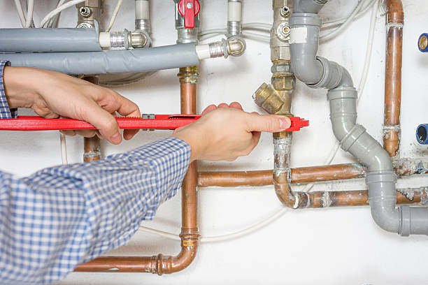 Best Commercial Plumbing Services  in USA